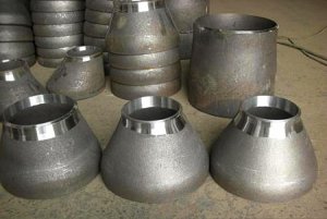 不鏽鋼同心異徑管