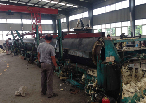 聚氨酯發泡直埋保溫鋼管