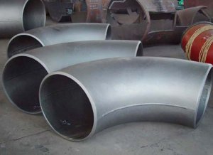 不鏽鋼對焊彎頭