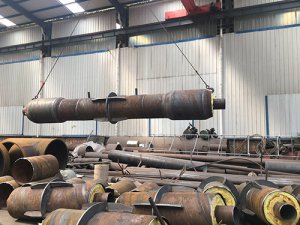 預制固定補償器