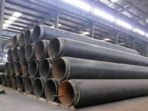 優質熱力保溫管道