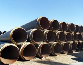 優質聚氨酯保溫管