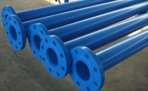 消防排水塗塑管