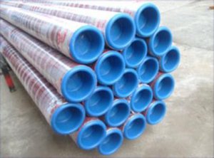 塗塑鋼管