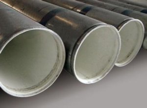 聚乙烯電力塗塑鋼管