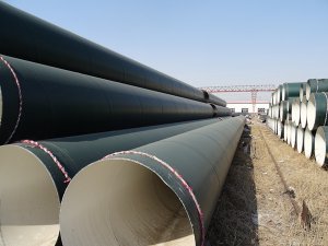 無毒飲水管道防腐鋼管