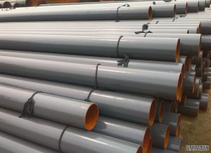 單層環氧粉末防腐鋼管廠家