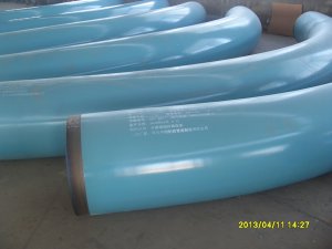 環氧粉末防腐鋼管