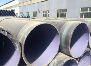 天然氣用TPEP防腐鋼管廠家